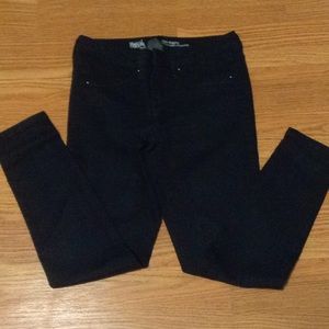 🚫🔒UNAVAILABLE🔒🚫 Mossimo Skinny Black Pants